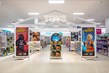 Retail Theatre for Lego at Big W - Styleprint