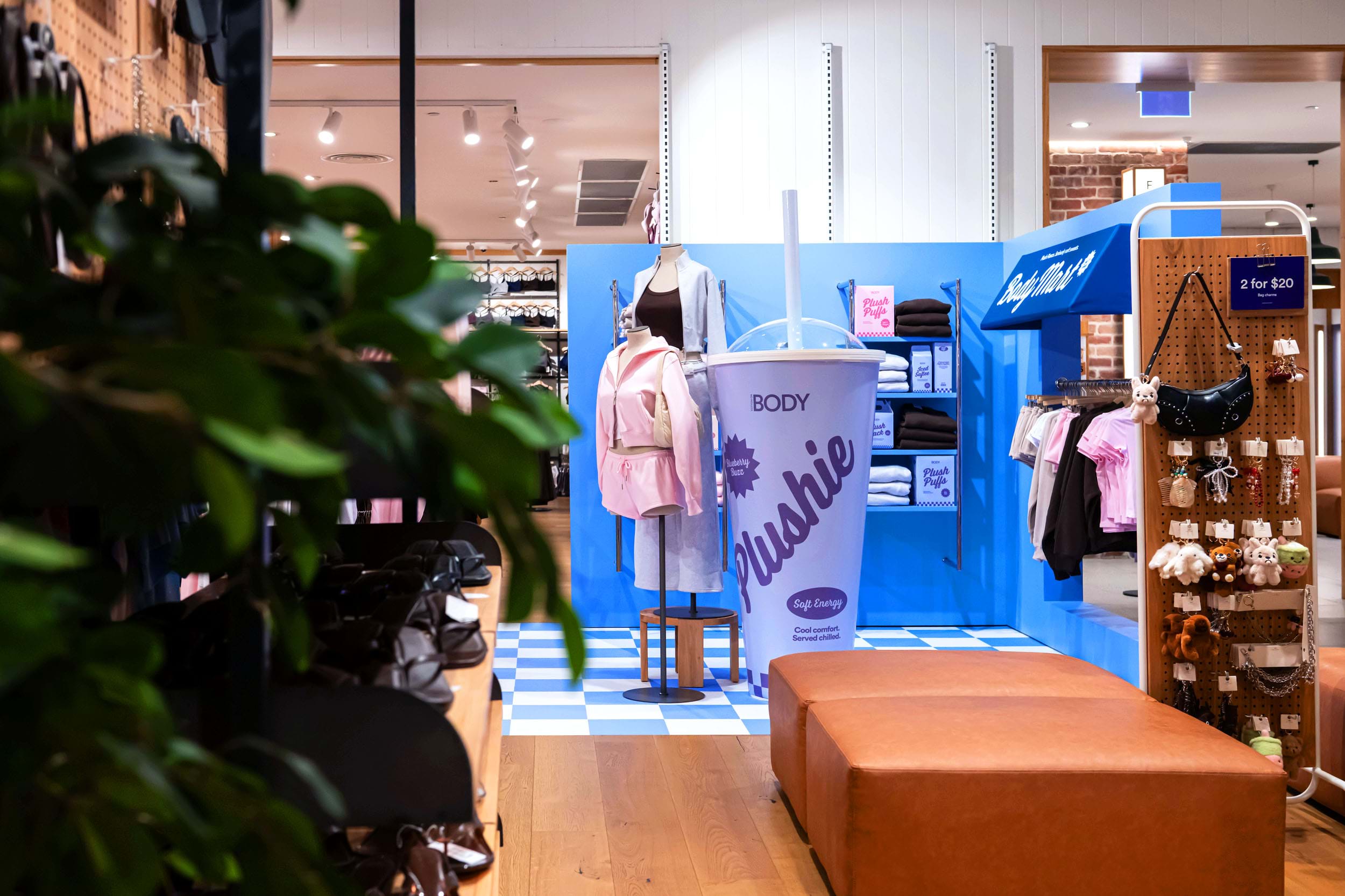 Cotton On Body Mart March 2026