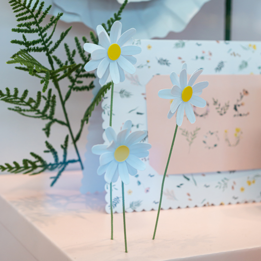 Styleprint visual merchandising activation for kikki.K