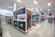 Retail Theatre for Lego at Big W - Styleprint