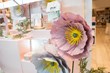 Styleprint visual merchandising activation for kikki.K