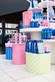 Styleprint visual merchandising activation for AllKinds
