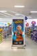 Retail Theatre for Lego at Big W - Styleprint