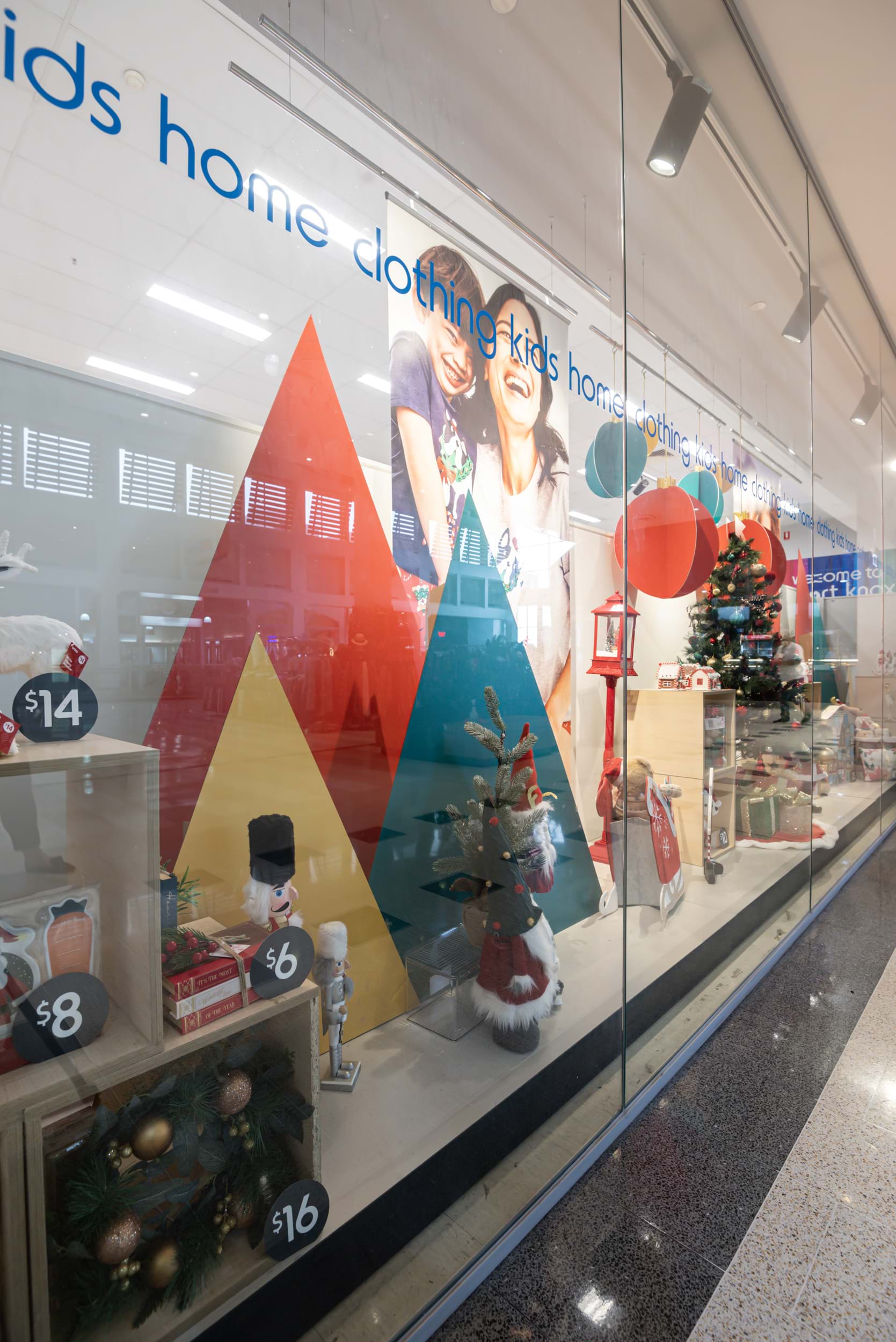 Kmart Christmas 2022